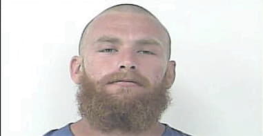 John Richmond, - St. Lucie County, FL 